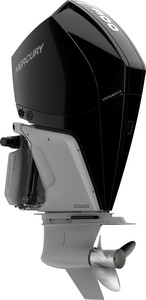 Mercury 300hp (Verado)