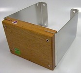 Products: Outboard Bracket Transom Fixed