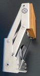Outboard Bracket Rise & Fall - Transom