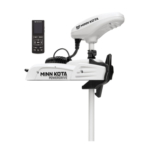 Minn Kota RT Powerdrive 54″ 12v 55lb