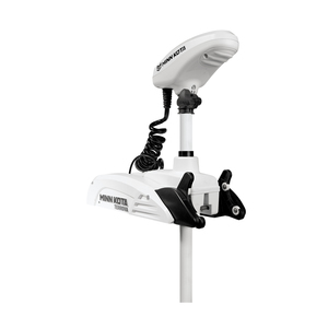 Products: Minn Kota® Riptide Terrova 24v Models