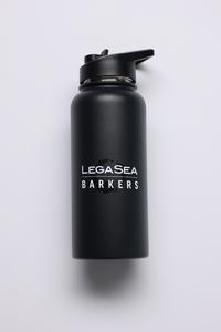 LegaSea Drink Bottle - Black