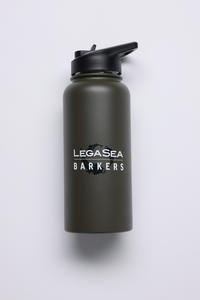 LegaSea Drink Bottle - Green