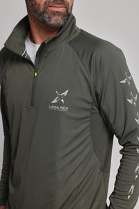 Products: LegaSea Gannet UV 1/4 Zip