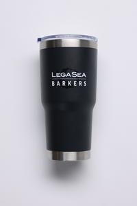 Products: LegaSea 20oz Vacuum Tumbler - Black