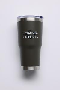 LegaSea 20oz Vacuum Tumbler - Green