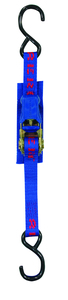 Products: Aerofast Ratchet Tie Downs
