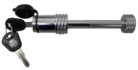 Trojan Coupling Lock