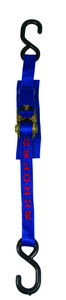 Products: Aerofast S Hook Tie Downs