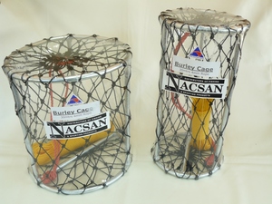 Products: Nacsan Burley Pot