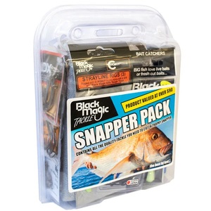 Products: Black Magic Snapper Gift Pack