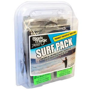 Black Magic Surfcasting Gift Pack