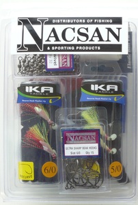 Nacsan Boat Gift Packs