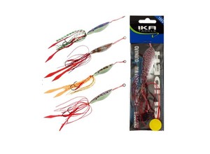 Products: IKA Slider Jigs 50gm