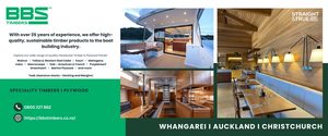 Products: BBS Timber - Boating New Zealand