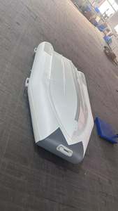 RU270 Roll Up (slat floor) Inflatable Boat