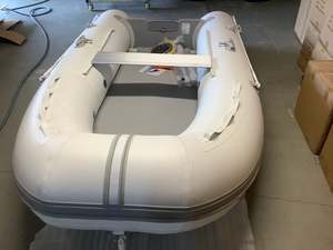 YM270 (airmat floor) Yachtmaster