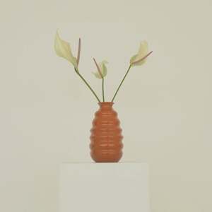 Valeria Vasi: Wave Vase