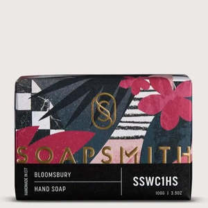 Soapsmith: Soapsmith Handmade Soaps