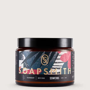 Soapsmith Bath Soaks