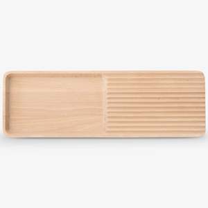 Case Furniture: Plough Serving Tray