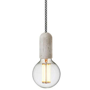 Fixtures: Concrete Holder