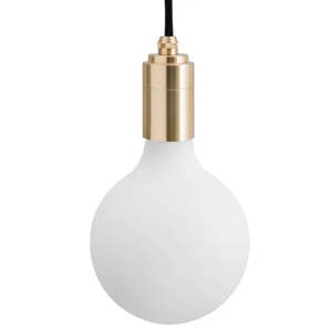 Light Bulbs: Porcelain III Bulb