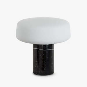 Table Lights: Terence Woodgate-Solid Table Light Regular