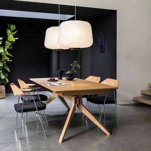 Pendants: Soft Paper Lantern