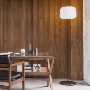 Soft Floor Light