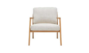 Arm Chairs: Sketch Nysse Chair