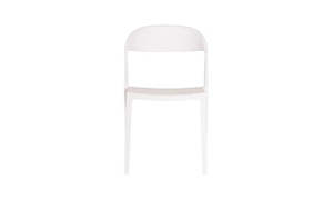 Dining Chair: Studio Outdoor Chair