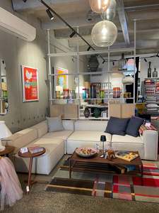 Modular Sofas: Classic Sofa