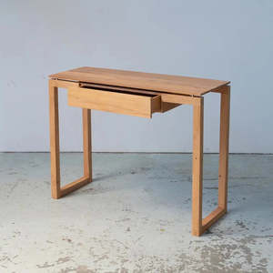 Wanaka Console with drawer