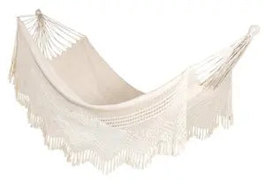 Outdoor Furniture: Hammock