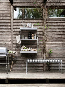 String-Outdoor Galvanised B