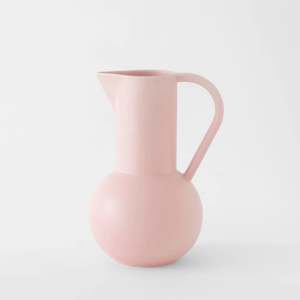 Ceramics: Raawii Jug Small
