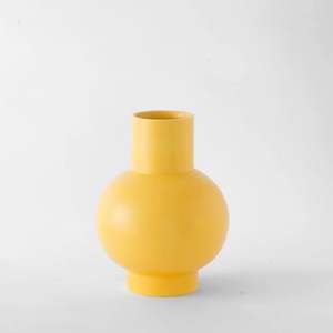Ceramics: Raawii Small Vase
