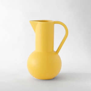 Ceramics: Raawii Jug Large