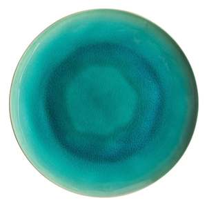 Ceramics: Riviera Dinner Plate