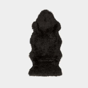 Sheepskin Rug One + Half