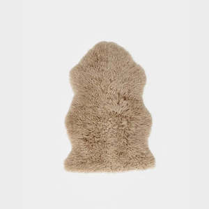 Wilson Dorset: Sheepskin Rug Single