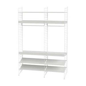 String- System Indoor Wardrobe A