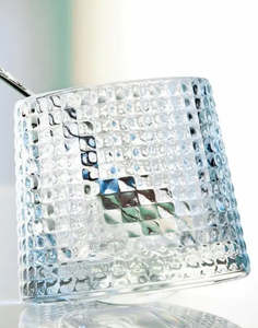 Glassware: Gift Box 4x Blossom Whiskey Glasses