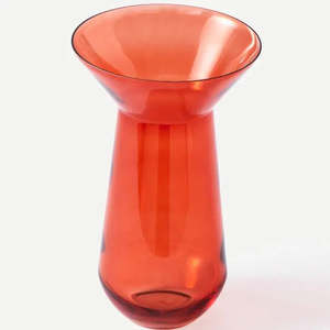 Glassware: Pols Potten- Vase Long Neck
