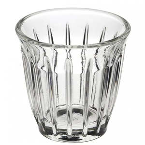 Glassware: Zinc Espresso 3.5oz Set of 6