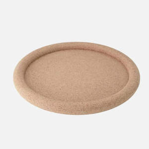 Spring Collection: Trove Base Tray Cork