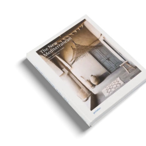 Spring Collection: The New Mediterranean