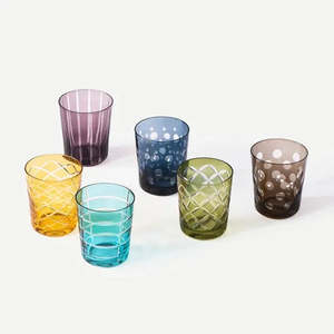 Pols Potten-Tumblers (various designs)