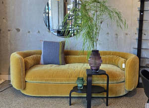 Malouin- 3 Seater Group Sofa